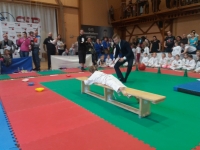II tura Śląskiej Ligi Judo (2019) Piekary Śląskie