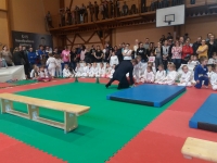 II tura Śląskiej Ligi Judo (2019) Piekary Śląskie