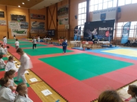 II tura Śląskiej Ligi Judo (2019) Piekary Śląskie