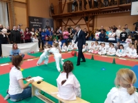 II tura Śląskiej Ligi Judo (2019) Piekary Śląskie