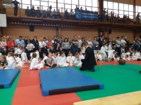 II tura Śląskiej Ligi Judo (2019) Piekary Śląskie