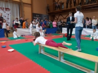 II tura Śląskiej Ligi Judo (2019) Piekary Śląskie