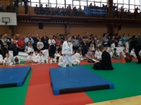 II tura Śląskiej Ligi Judo (2019) Piekary Śląskie