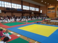 II tura Śląskiej Ligi Judo (2019) Piekary Śląskie