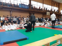 II tura Śląskiej Ligi Judo (2019) Piekary Śląskie