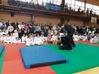 II tura Śląskiej Ligi Judo (2019) Piekary Śląskie