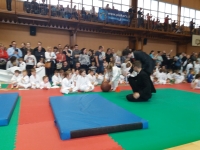 II tura Śląskiej Ligi Judo (2019) Piekary Śląskie