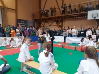 II tura Śląskiej Ligi Judo (2019) Piekary Śląskie