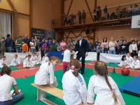 II tura Śląskiej Ligi Judo (2019) Piekary Śląskie