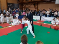 II tura Śląskiej Ligi Judo (2019) Piekary Śląskie