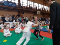 II tura Śląskiej Ligi Judo (2019) Piekary Śląskie