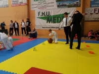 II tura Śląskiej Ligi Judo (2019) Piekary Śląskie