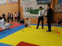 II tura Śląskiej Ligi Judo (2019) Piekary Śląskie