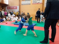 II tura Śląskiej Ligi Judo (2019) Piekary Śląskie