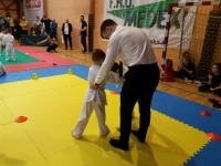 II tura Śląskiej Ligi Judo (2019) Piekary Śląskie
