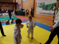 II tura Śląskiej Ligi Judo (2019) Piekary Śląskie