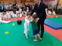 II tura Śląskiej Ligi Judo (2019) Piekary Śląskie