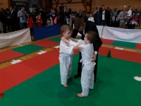 II tura Śląskiej Ligi Judo (2019) Piekary Śląskie