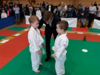 II tura Śląskiej Ligi Judo (2019) Piekary Śląskie