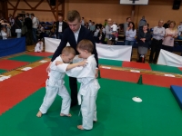 II tura Śląskiej Ligi Judo (2019) Piekary Śląskie