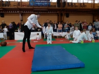 II tura Śląskiej Ligi Judo (2019) Piekary Śląskie
