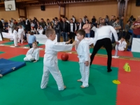 II tura Śląskiej Ligi Judo (2019) Piekary Śląskie