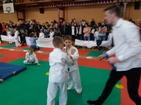 II tura Śląskiej Ligi Judo (2019) Piekary Śląskie