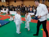 II tura Śląskiej Ligi Judo (2019) Piekary Śląskie