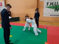 II tura Śląskiej Ligi Judo (2019) Piekary Śląskie