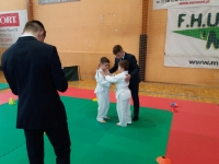 II tura Śląskiej Ligi Judo (2019) Piekary Śląskie