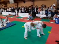 II tura Śląskiej Ligi Judo (2019) Piekary Śląskie