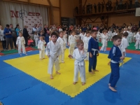 II tura Śląskiej Ligi Judo (2019) Piekary Śląskie