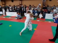 II tura Śląskiej Ligi Judo (2019) Piekary Śląskie