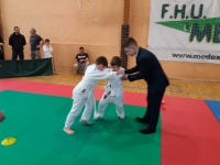II tura Śląskiej Ligi Judo (2019) Piekary Śląskie