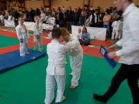 II tura Śląskiej Ligi Judo (2019) Piekary Śląskie