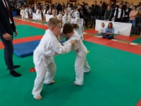 II tura Śląskiej Ligi Judo (2019) Piekary Śląskie