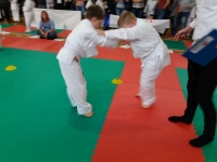 II tura Śląskiej Ligi Judo (2019) Piekary Śląskie