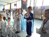 III tura Śląskiej Ligi Judo (2019) Radzionków
