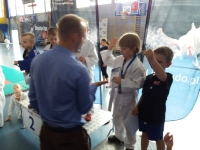 III tura Śląskiej Ligi Judo (2019) Radzionków