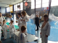 III tura Śląskiej Ligi Judo (2019) Radzionków