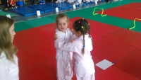 III tura Śląskiej Ligi Judo (2019) Radzionków