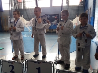 III tura Śląskiej Ligi Judo (2019) Radzionków