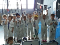 III tura Śląskiej Ligi Judo (2019) Radzionków