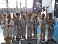 III tura Śląskiej Ligi Judo (2019) Radzionków