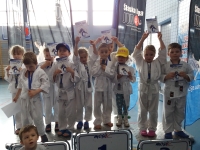 III tura Śląskiej Ligi Judo (2019) Radzionków