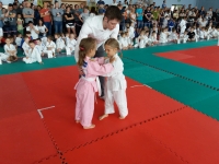 III tura Śląskiej Ligi Judo (2019) Radzionków