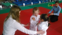 III tura Śląskiej Ligi Judo (2019) Radzionków