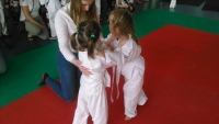 III tura Śląskiej Ligi Judo (2019) Radzionków