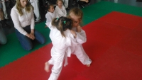 III tura Śląskiej Ligi Judo (2019) Radzionków
