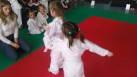 III tura Śląskiej Ligi Judo (2019) Radzionków